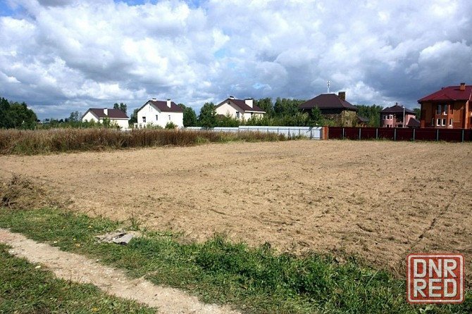Продажа земли 10 соток под застройку жилья. Буденновский р-н. Донецк - изображение 1