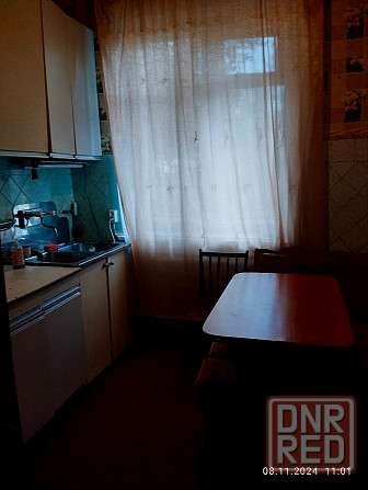 Продается 3-х комнатная квартира на земле 55,5 кв,с огородом, гаражом (имеется погреб) ,летней кухне Макеевка - изображение 7
