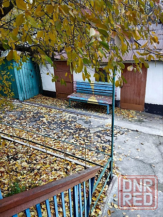 Продается 3-х комнатная квартира на земле 55,5 кв,с огородом, гаражом (имеется погреб) ,летней кухне Макеевка - изображение 3