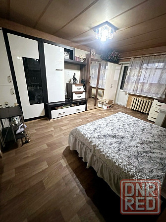 Продажа 3 комнатной квартиры, Розы Люксембург (район Вишневского). Донецк - изображение 1