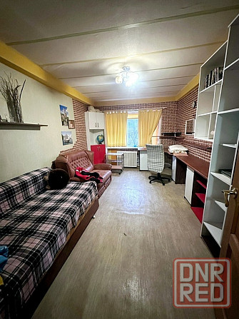 Продажа 3 комнатной квартиры, Розы Люксембург (район Вишневского). Донецк - изображение 3