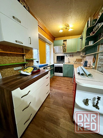Продажа 3 комнатной квартиры, Розы Люксембург (район Вишневского). Донецк - изображение 6