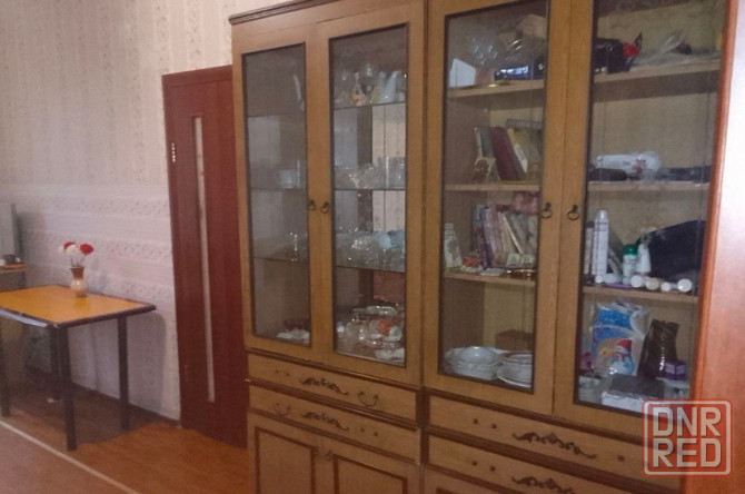 2-комн. квартира с автономкой на Совколонии Макеевка - изображение 1