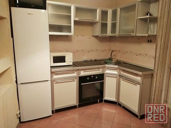 Сдаётся дом недалеко от центра! На долго и хорошим людям Донецк - изображение 1