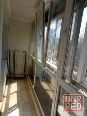 Аренда комфортабельной однокомнатной квартиры в центре Донецка по улице Артема, район Донецк Сити. Донецк - изображение 6