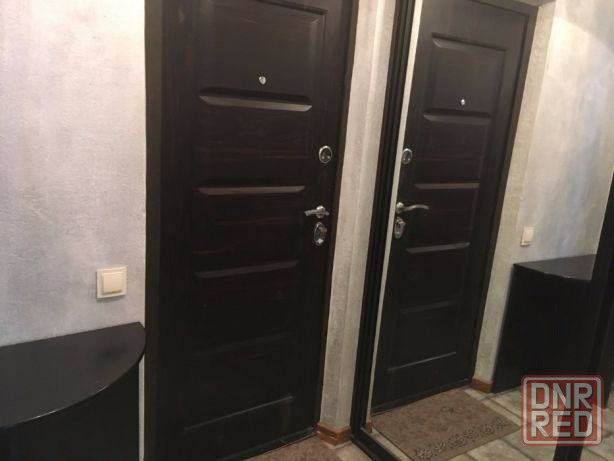 Сдам квартиру в Ворошиловском районе Донецк - изображение 1