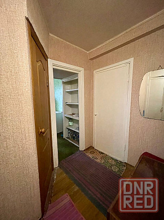 Продажа 1 к.кв. в Куйбышевском р-не Донецк - изображение 9