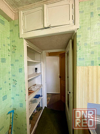 Продажа 1 к.кв. в Куйбышевском р-не Донецк - изображение 6