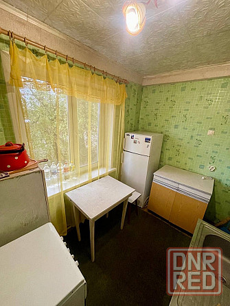Продажа 1 к.кв. в Куйбышевском р-не Донецк - изображение 5