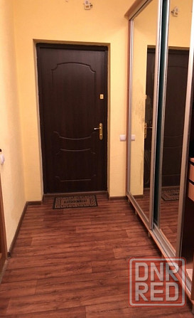 Сдаётся 1к-квартира, по адресу Ленининский район Донецк - изображение 3
