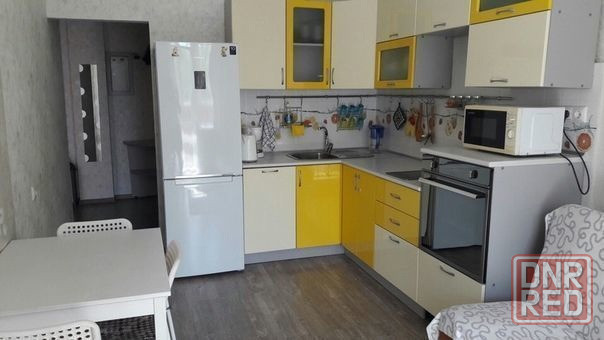 Сдается однокомнатн на пр.Гурова Донецк - изображение 3