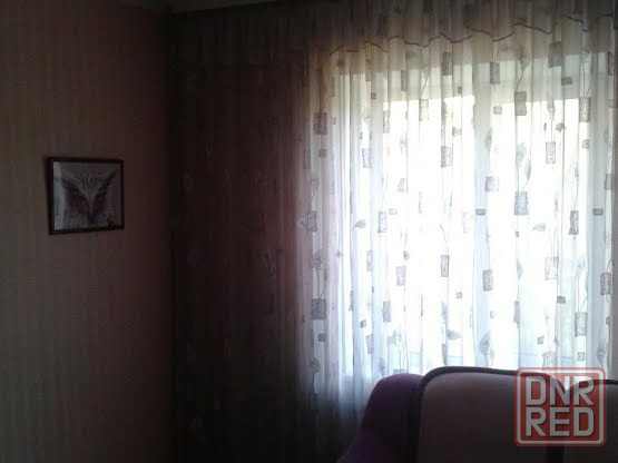 Сдается двухкомнатная квартира. Ворошиловский район. Детский мир. Улица Артёма. Донецк - изображение 1