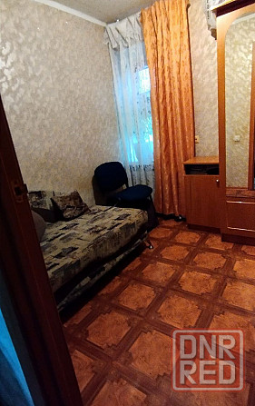 2 крмн кв в Кировском районе Донецк - изображение 1