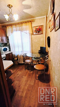 2 крмн кв в Кировском районе Донецк - изображение 5