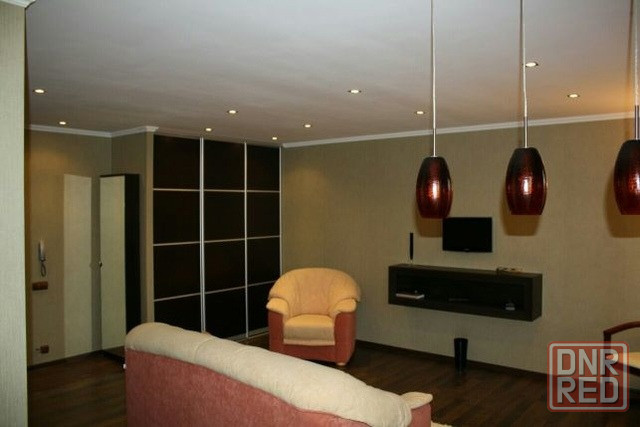 Сдаётся Ворошиловский район, Дзержинского 2 Донецк - изображение 1