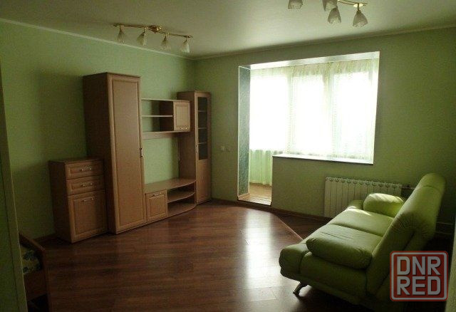 Сдам отличную квартиру в Калининском районе Донецк - изображение 2