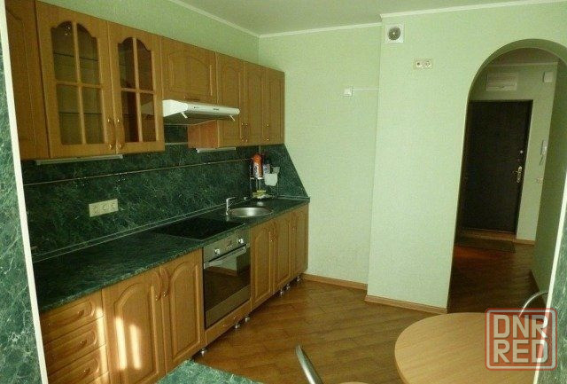 Сдам отличную квартиру в Калининском районе Донецк - изображение 1
