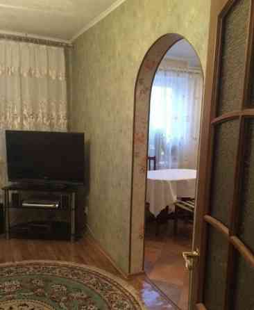 2-к квартира на Атлетике Донецк