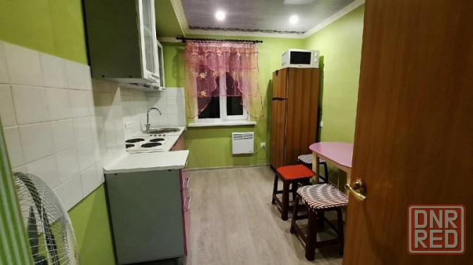 Продажа 2 комн.кв., ул. Великоновоселковская Донецк - изображение 9