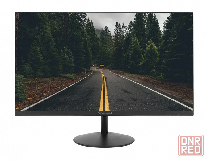 Acer 23.8" Монитор 24SA2YEbi, IPS, 1920x1080, 100 Гц, черный Донецк - изображение 1