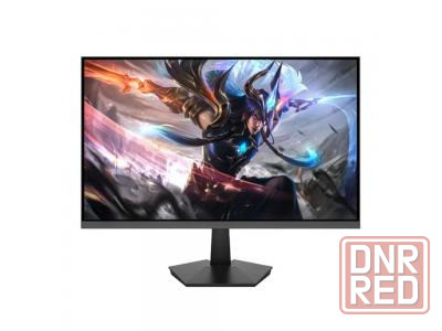 AIWA 23.8" Монитор MD2403, IPS, 1920x1080, 180 Гц, черный Донецк - изображение 1
