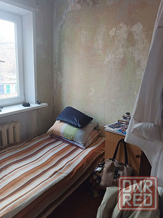 Продается 3 - х комнатная квартира, ул. Багратиона Донецк - изображение 3