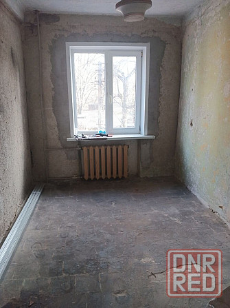 Продается 3 - х комнатная квартира, ул. Багратиона Донецк - изображение 4
