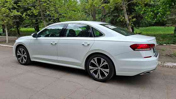 Volkswagen Passat Донецк