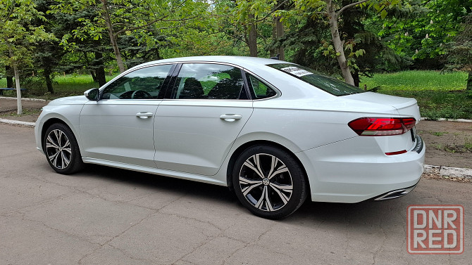 Volkswagen Passat Донецк - изображение 2