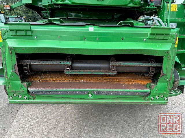 2018 john deere t670i Луганск - изображение 2