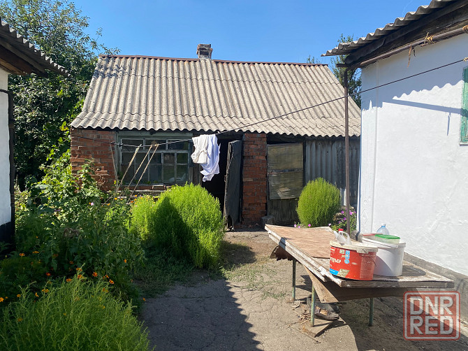 Продам дом с гаражем м-н Зеленый, г. Макеевка Макеевка - изображение 2