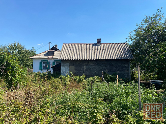 Продам дом с гаражем м-н Зеленый, г. Макеевка Макеевка - изображение 3