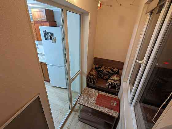 Квартира 1к посуточно Макеевка