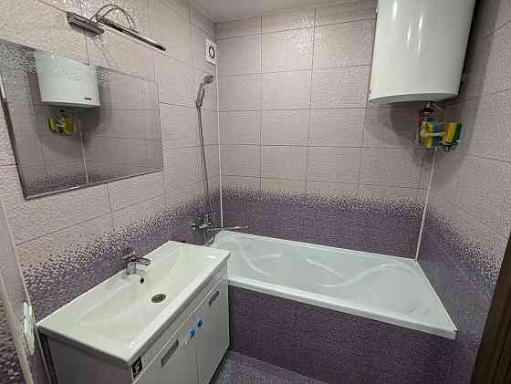 Квартира 1к посуточно Макеевка