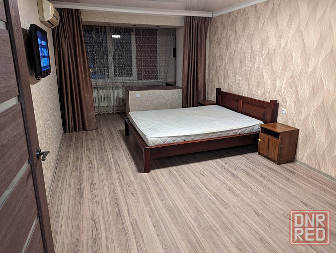 Квартира 1к посуточно Макеевка - изображение 5