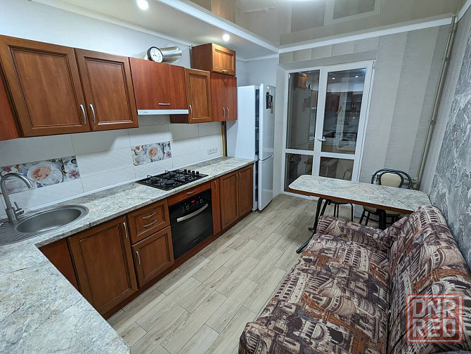 Квартира 1к посуточно Макеевка - изображение 3