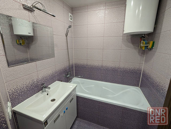 Квартира 1к посуточно Макеевка - изображение 4