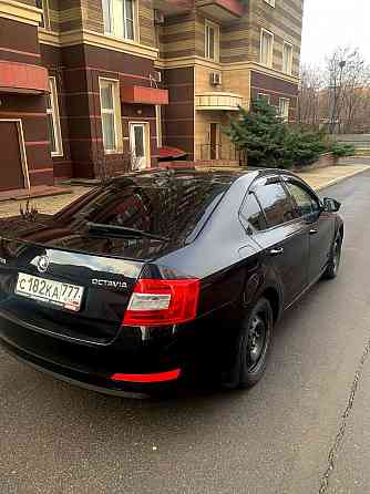 Skoda Octavia 1.8T dsg 180 л.с. Донецк