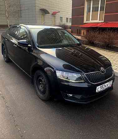 Skoda Octavia 1.8T dsg 180 л.с. Донецк