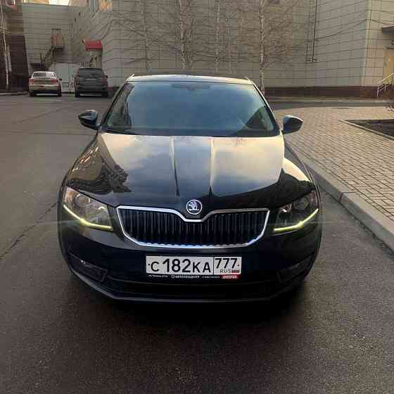 Skoda Octavia 1.8T dsg 180 л.с. Донецк