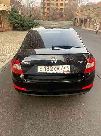 Skoda Octavia 1.8T dsg 180 л.с. Донецк