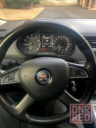 Skoda Octavia 1.8T dsg 180 л.с. Донецк - изображение 8