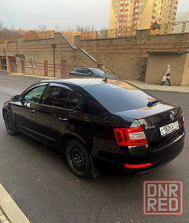 Skoda Octavia 1.8T dsg 180 л.с. Донецк - изображение 5