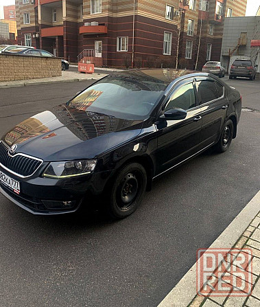 Skoda Octavia 1.8T dsg 180 л.с. Донецк - изображение 2