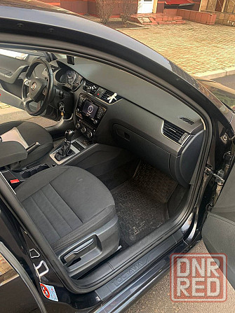 Skoda Octavia 1.8T dsg 180 л.с. Донецк - изображение 7