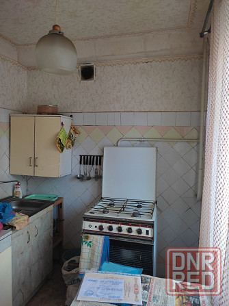 Продам 2х комнатную квартиру в Ленинском районе Донецк - изображение 2