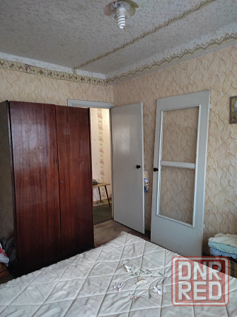 Продам 2х комнатную квартиру в Ленинском районе Донецк - изображение 4