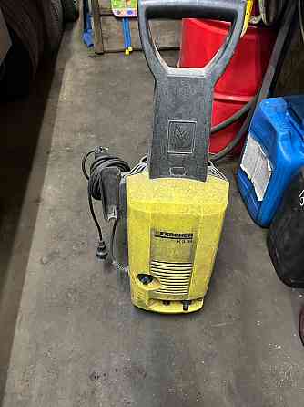Karcher k3.99 нерабочий Донецк