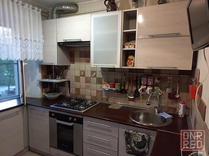Сдается 2-х комнатная квартира, 65м. Донецк - изображение 8