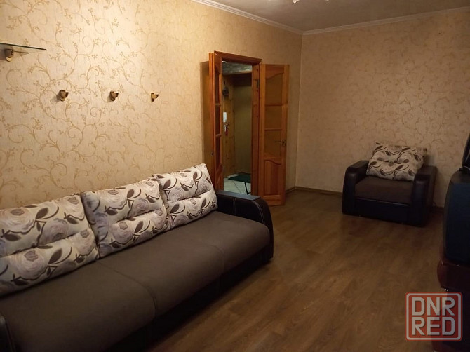 Сдается 2-х комнатная квартира, 65м. Донецк - изображение 4